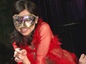 フェラ女王様　サンプル画像03